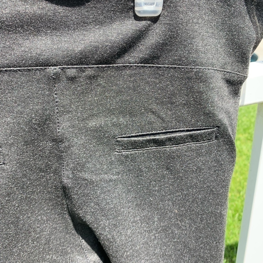 Betabrand dress pant yoga pants‎ - Picture 4 of 5